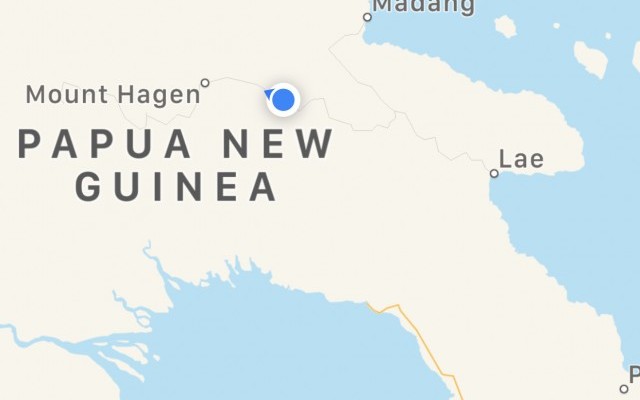 Pacific Island Orthopaedic Association (PIOA)