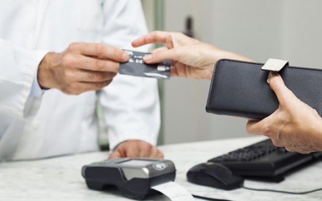 Why do Gap Payment  exist in Private insurance Surgery??